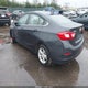 1G1BE5SM0G7239355 2016 Chevrolet Cruze Lt Auto auction photo thumbnail 3