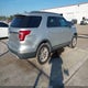 1FM5K7D80GGB84362 2016 Ford Explorer Xlt auction photo thumbnail 4