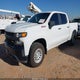 1GCUYAED4NZ208073 2022 Chevrolet Silverado 1500 Ltd 4Wd Short Bed Wt auction photo thumbnail 2