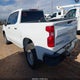 1GCUYAED4NZ208073 2022 Chevrolet Silverado 1500 Ltd 4Wd Short Bed Wt auction photo thumbnail 3