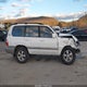 JTEHT05J232043223 2003 Toyota Land Cruiser auction photo thumbnail 13