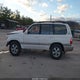 JTEHT05J232043223 2003 Toyota Land Cruiser auction photo thumbnail 14