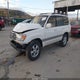JTEHT05J232043223 2003 Toyota Land Cruiser auction photo thumbnail 2