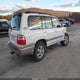 JTEHT05J232043223 2003 Toyota Land Cruiser auction photo thumbnail 4