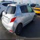 JTDKTUD36ED596792 2014 Toyota Yaris L (Tmc/Cbu Plant) auction photo thumbnail 4