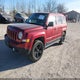 1C4NJPBB2DD230292 2013 Jeep Patriot Sport auction photo thumbnail 2