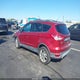 1FMCU0H98DUD49129 2013 Ford Escape Sel auction photo thumbnail 3