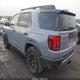 5FNYF9H86TB021831 2026 Honda Passport Awd Trailsport Elite/Awd Trailsport Elite Blackout auction photo thumbnail 3