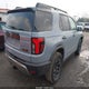 5FNYF9H86TB021831 2026 Honda Passport Awd Trailsport Elite/Awd Trailsport Elite Blackout auction photo thumbnail 4