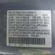 5FNYF9H86TB021831 2026 Honda Passport Awd Trailsport Elite/Awd Trailsport Elite Blackout auction photo thumbnail 9