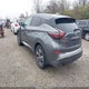 5N1AZ2MS2KN141817 2019 Nissan Murano S auction photo thumbnail 3