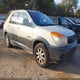 3G5DA03E93S573490 2003 Buick Rendezvous Cxl auction photo thumbnail 1
