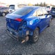 19XFC2F79GE248993 2016 Honda Civic Ex auction photo thumbnail 4