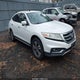 5J6TF1H38DL002657 2013 Honda Crosstour Ex V6 auction photo thumbnail 1