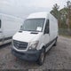 WD3PE8DD2GP250265 2016 Mercedes-Benz Sprinter 2500 High Roof auction photo thumbnail 2