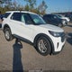 1FMUK8DH4SGA19750 2025 Ford Explorer Active auction photo thumbnail 1
