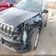 1C4PJMCSXHW628706 2017 Jeep Cherokee Latitude 4X4 auction photo thumbnail 6