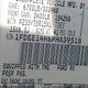 1FDEE14H6PHA39518 1993 Ford Econoline E150 Van auction photo thumbnail 9