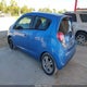 KL8CB6S95EC578891 2014 Chevrolet Spark Ls Auto auction photo thumbnail 3