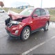 3GNAXKEX1JS508349 2018 Chevrolet Equinox Lt auction photo thumbnail 2
