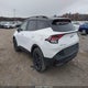 5XYK7CDFXSG246250 2025 Kia Sportage X-Pro auction photo thumbnail 3