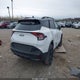 5XYK7CDFXSG246250 2025 Kia Sportage X-Pro auction photo thumbnail 4