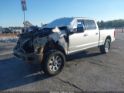 1FT7W2BT3HEE23881 2017 Ford F-250 Platinum auction photo thumbnail 2
