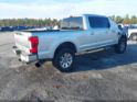 1FT7W2BT3HEE23881 2017 Ford F-250 Platinum auction photo thumbnail 4