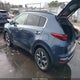 KNDPNCAC2N7964172 2022 Kia Sportage Ex auction photo thumbnail 3