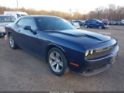 2C3CDZAG5FH850748 2015 Dodge Challenger Sxt auction photo thumbnail 17