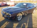 2C3CDZAG5FH850748 2015 Dodge Challenger Sxt auction photo thumbnail 6