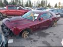 2C3CDZFJ0NH165060 2022 Dodge Challenger R/T Scat Pack auction photo thumbnail 2