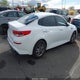 5XXGT4L30LG419052 2020 Kia Optima Lx auction photo thumbnail 4