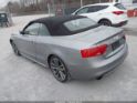 WAUMFAFH2FN010668 2015 Audi A5 2.0T Premium auction photo thumbnail 3