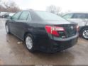 4T4BF1FK3CR170857 2012 Toyota Camry Le auction photo thumbnail 3