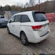 5FNRL5H31HB024475 2017 Honda Odyssey Se auction photo thumbnail 3