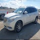 5GAKRBKD7FJ314808 2015 Buick Enclave Leather auction photo thumbnail 2