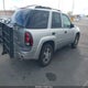 1GNDS13S272120662 2007 Chevrolet Trailblazer Ls auction photo thumbnail 4