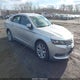 2G1105S30H9183483 2017 Chevrolet Impala 1Lt auction photo thumbnail 1