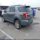 1FM5K8DH0JGC70669 2018 Ford Explorer Xlt auction photo thumbnail 3
