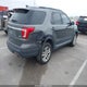 1FM5K8DH0JGC70669 2018 Ford Explorer Xlt auction photo thumbnail 4
