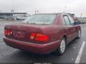 WDBJF65H5XA905132 1999 Mercedes-Benz E 320 auction photo thumbnail 4