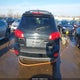5NMSH73E19H319423 2009 Hyundai Santa Fe Limited auction photo thumbnail 16