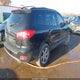 5NMSH73E19H319423 2009 Hyundai Santa Fe Limited auction photo thumbnail 4