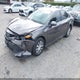 4T1B31HKXJU004686 2018 Toyota Camry Hybrid Le auction photo thumbnail 2