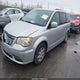 2A4RR5DG6BR667448 2011 Chrysler Town & Country Touring auction photo thumbnail 2