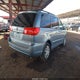 5TDKK4CC5AS327797 2010 Toyota Sienna Le auction photo thumbnail 4