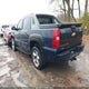 3GNFK12387G157953 2007 Chevrolet Avalanche 1500 Ltz auction photo thumbnail 3