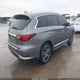 5N1DL0MM3KC567161 2019 Infiniti Qx60 Luxe auction photo thumbnail 4