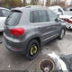 WVGBV3AXXDW607982 2013 Volkswagen Tiguan Se auction photo thumbnail 4